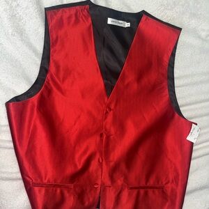 Pierre Cardin men’s vest polyester size medium